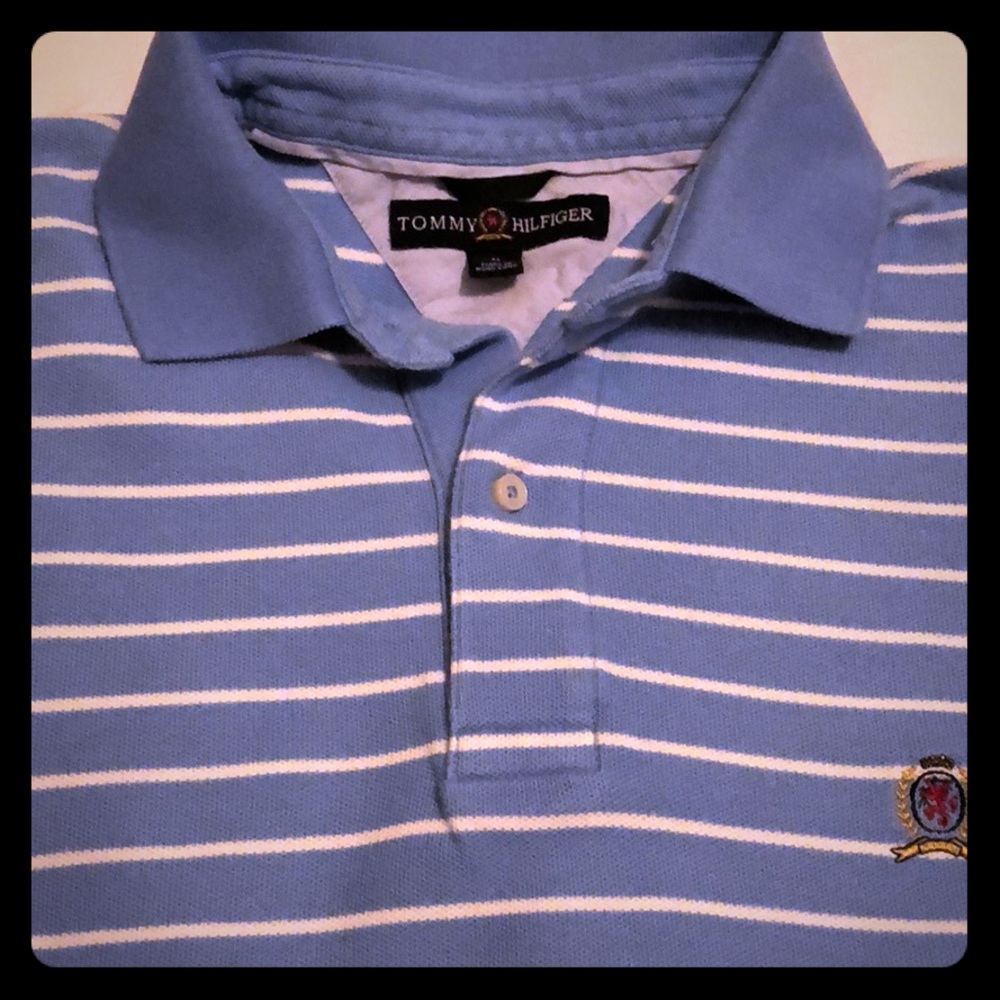 Tommy Hilfiger men’s shirt